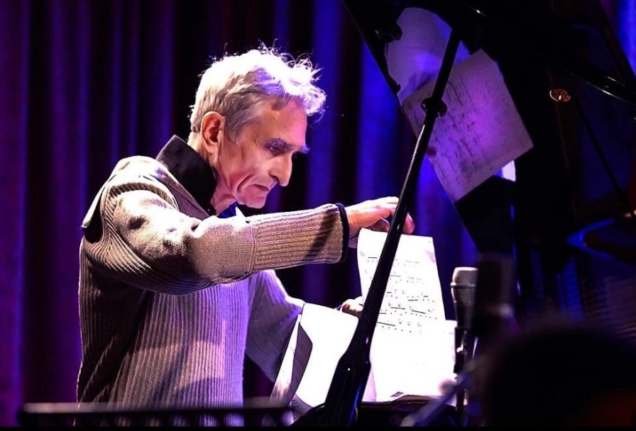 Ансамбль Петра Назаретова