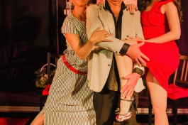 Все Отдам за Вашего Мужа