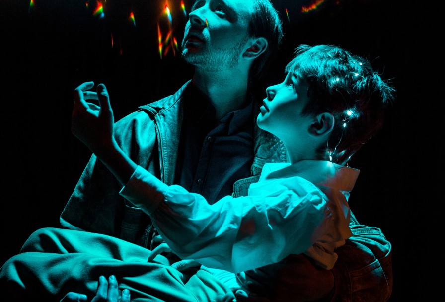 Маленький Принц