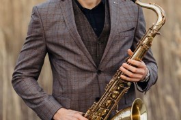 Квинтет Юрия Красильникова