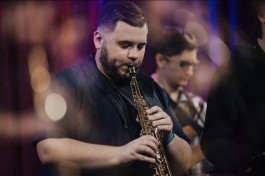 Rnb Lab By Ok Project Feat. Лера Колобова