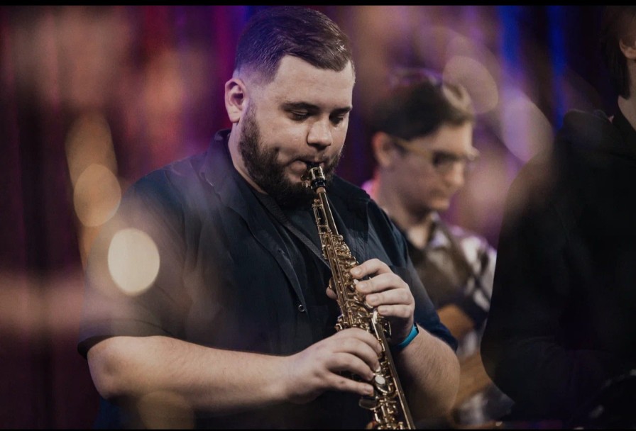 Rnb Lab By Ok Project Feat. Лера Колобова