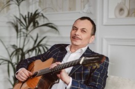 Hot Club De Moscou George Yashagashvili