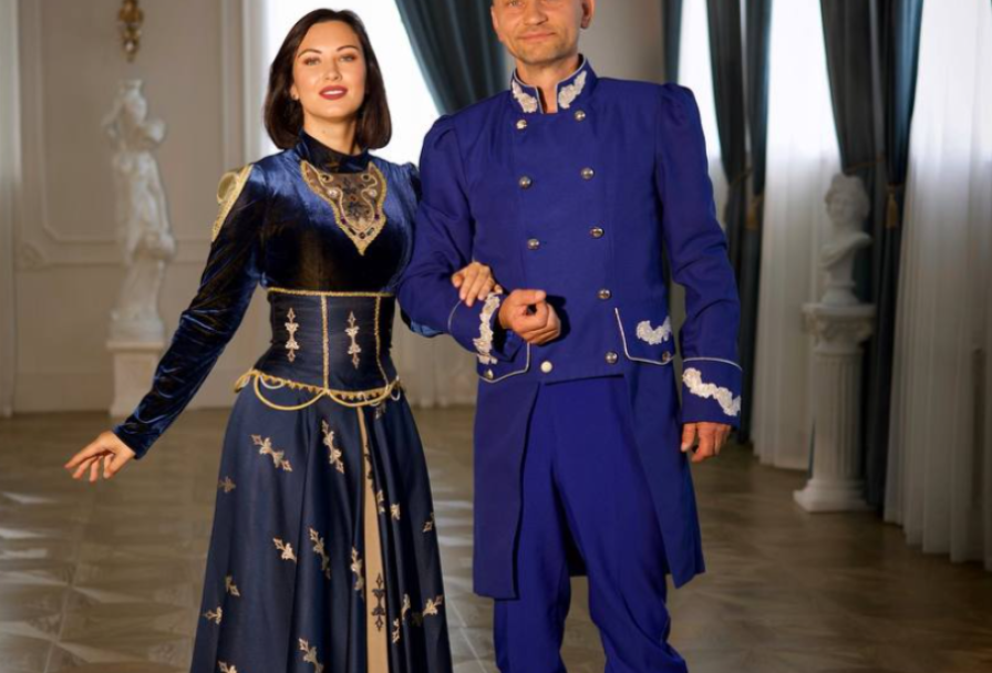 Иммерсивный Пиковая Дама