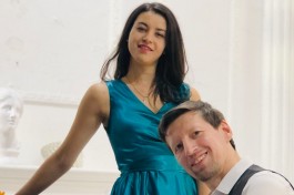 Рождественское Путешествие