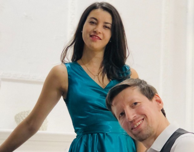 Рождественское Путешествие