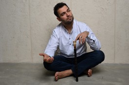 Дудук. Сердцем на Восток. Соло-Программа Аргишти