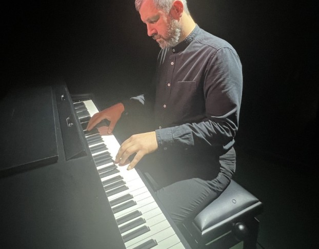 Sunset Piano Фортепиано