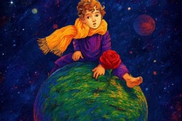 Маленький Принц