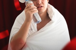 Похмельный Стендап