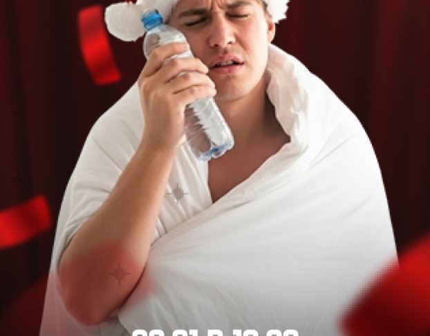 Похмельный Стендап