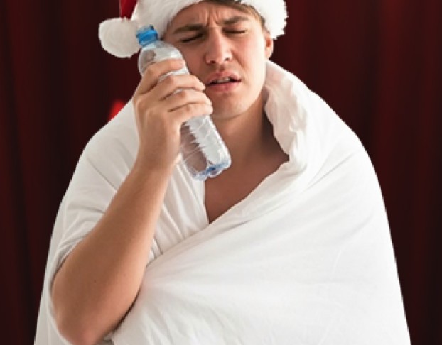 Похмельный Стендап