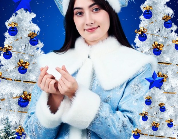 Большой Стендап