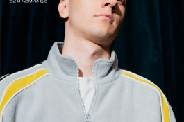 Егор Свирский