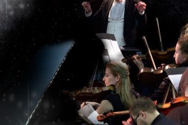 Сны Февраля Оркестра Павла Опаровского