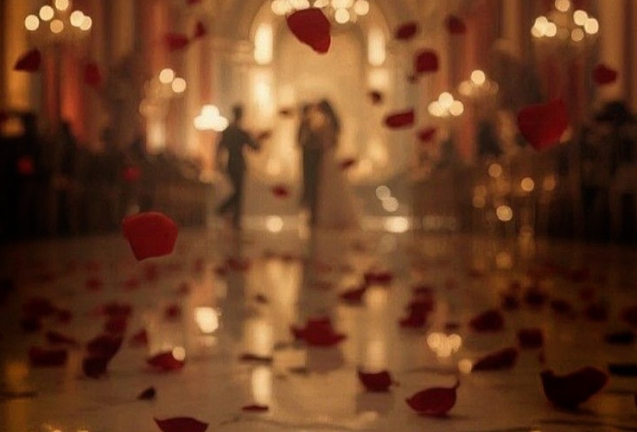 Опера для Всех Влюблённых Ужин- ко Дню Влюблённых