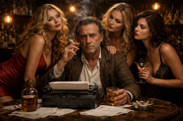 Иммерсивный Женщины