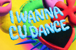 I Wanna Cu Dance