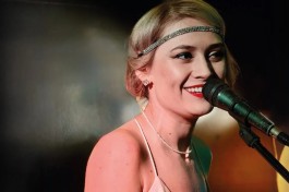 Nadēya Vintage Blues Songbook