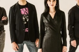 Lena Shery & City Blues Project