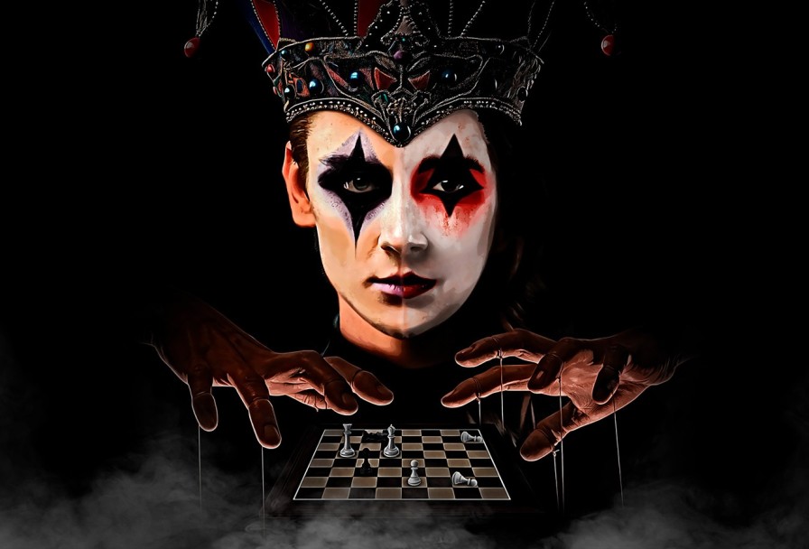 Королевские Игры