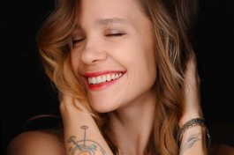 Секстет Оксаны Ференчук. Песни о Любви