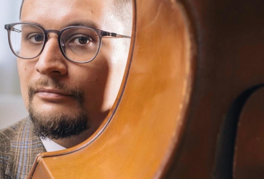 Трио Филиппа Терацуяна