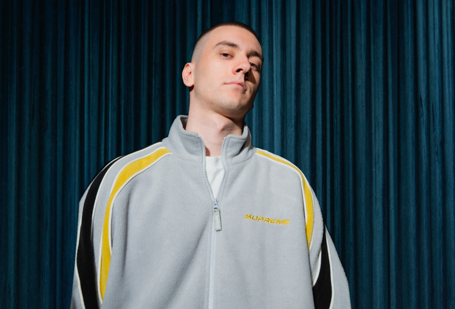 Егор Свирский