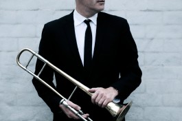 Квартет Дэна Барнетта