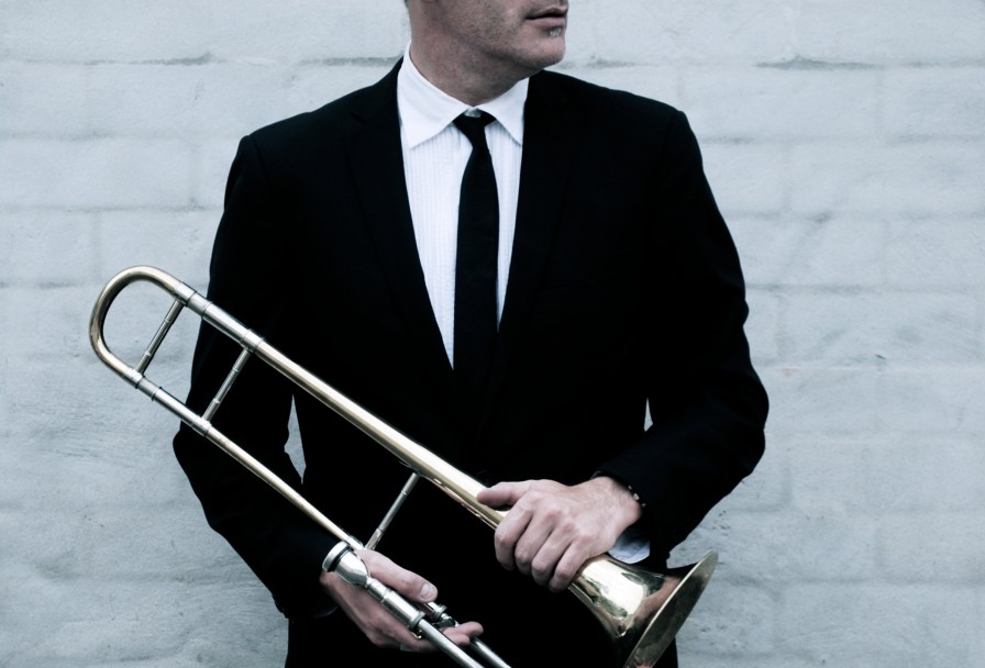 Квартет Дэна Барнетта