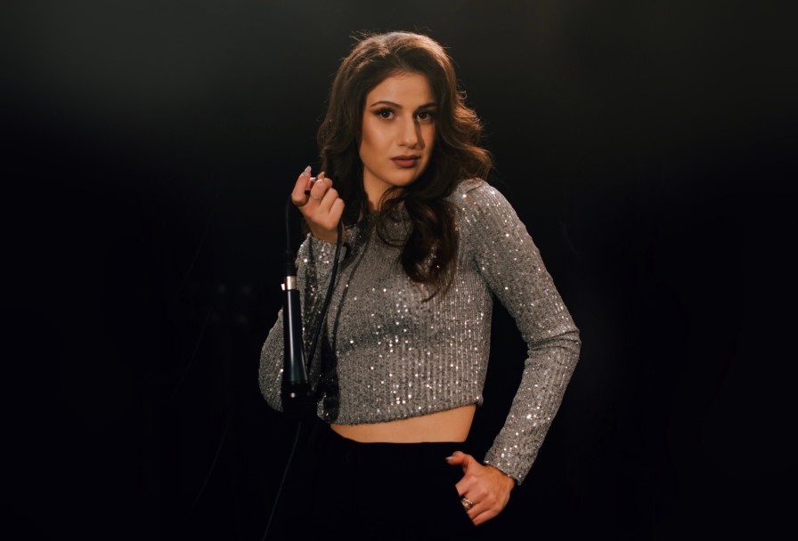 P.s.jazz Quartet & Тамара Мартиросян