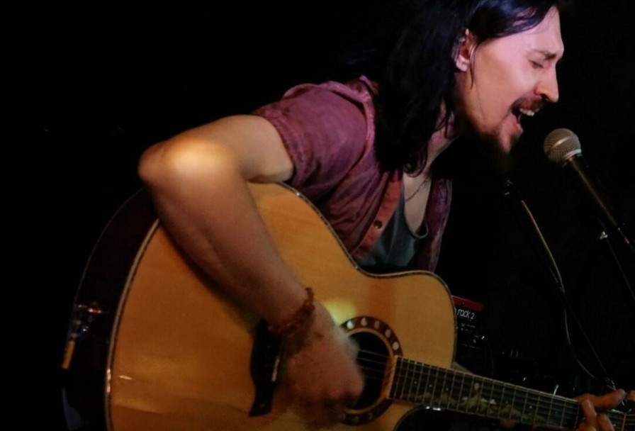 Трио Михаила Кистанова