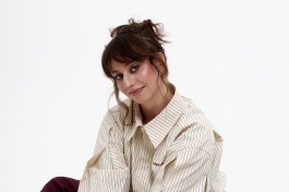 Настя Веневитина. Stand Up