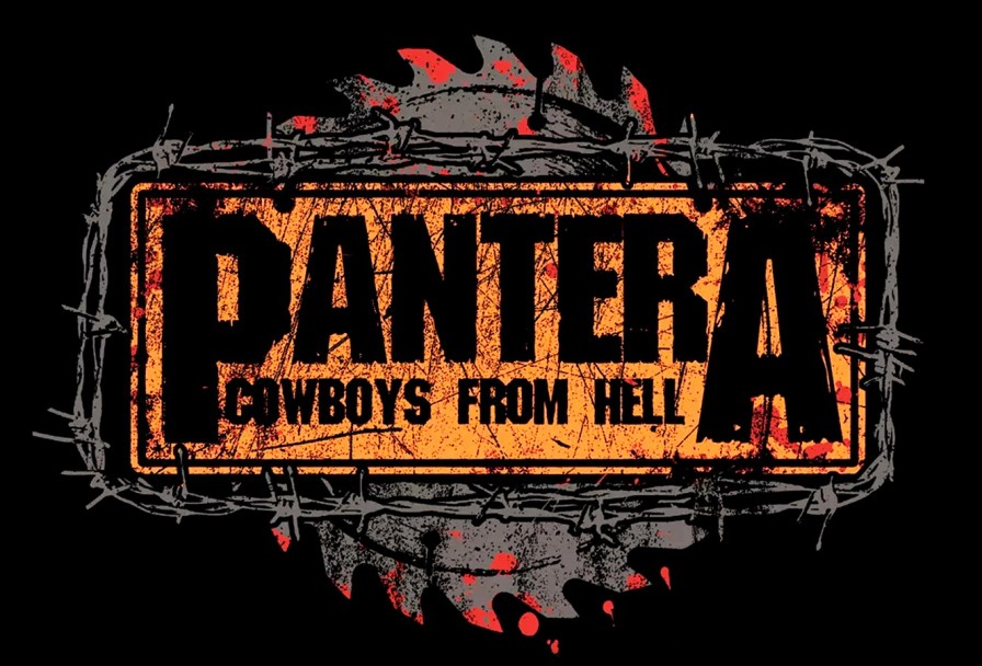 Pantera Tribute By Warhands