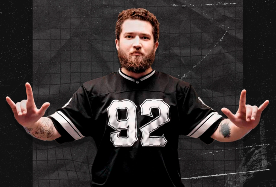 Pro Stand-Up :: Трендовые Комики