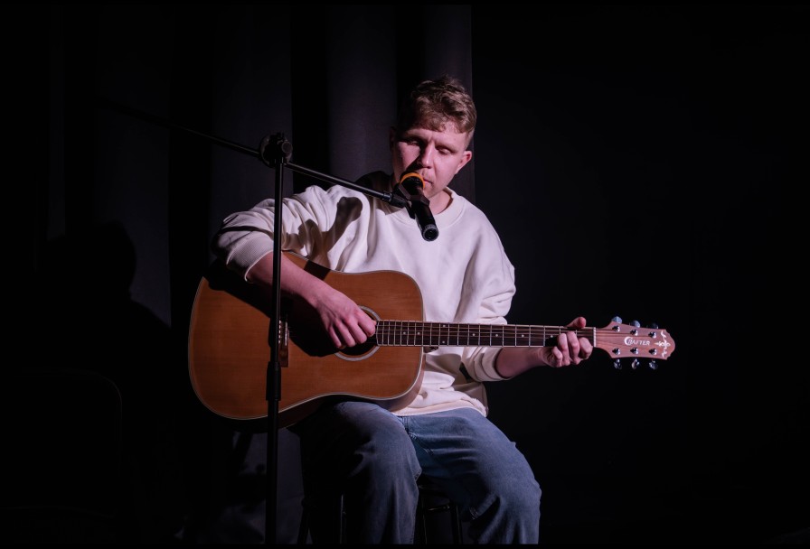 Утка, Смерть и Тюльпан