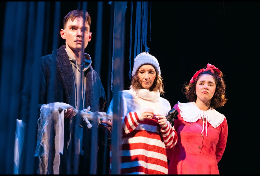 Здесь Раньше Росли Яблоки