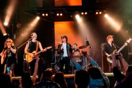 Rolling Stones Tribute