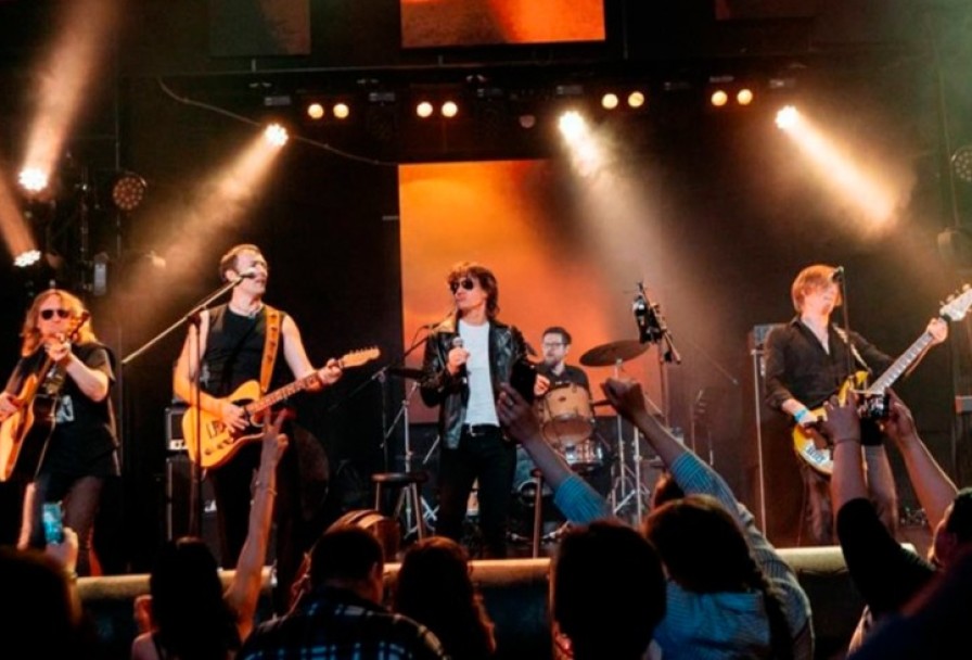 Rolling Stones Tribute