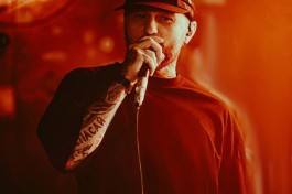 Коля Маню  в Мясном Bro