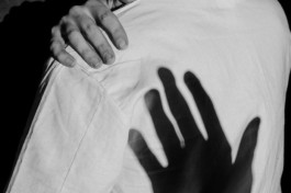 Человек Маленький