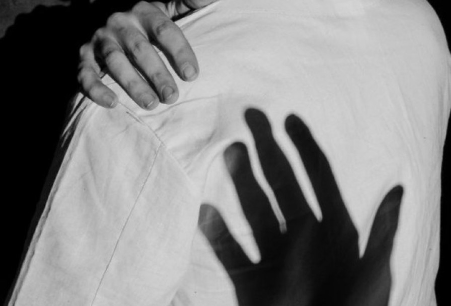 Человек Маленький