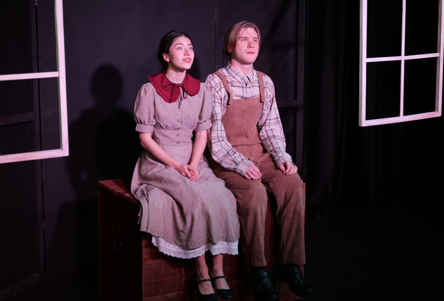 Снежная Королева