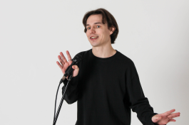 Салават Абитов