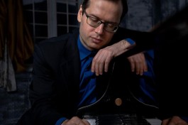 Музыка Шопена и Стихотворения Лермонтова в Прочтении Сергея Арцибашева Музыкально - Поэтический Вечер к Дню Рождения Ф. Шопена