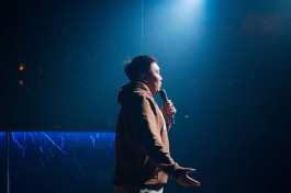 Стендап-Шоу Сет-Лист