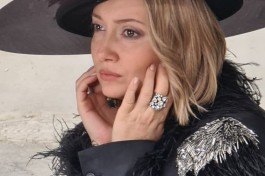 Jazz Upband & Ольга Герчакова с Программой Золотые Хиты