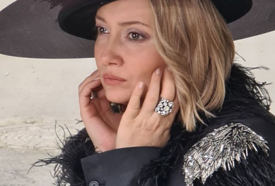 Jazz Upband & Ольга Герчакова с Программой Золотые Хиты