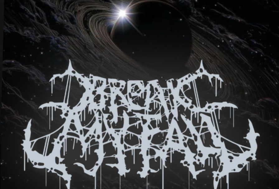 Анапа Метал Bro Встречаем Весну Громко