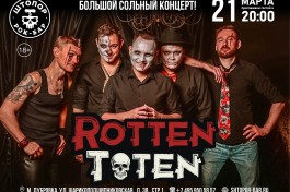 Rotten Toten